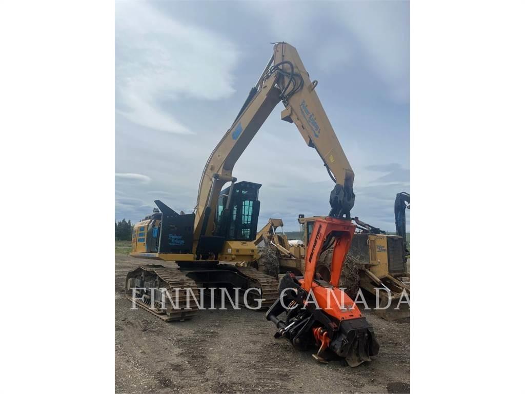 CAT 548 FM Sonstige Baumaschinen