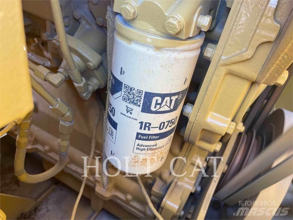 CAT 572G Rohrverlegeraupen