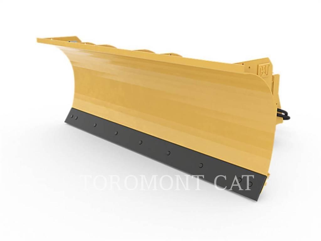 CAT 6.FT.SNOW.PLOW Schneefräse