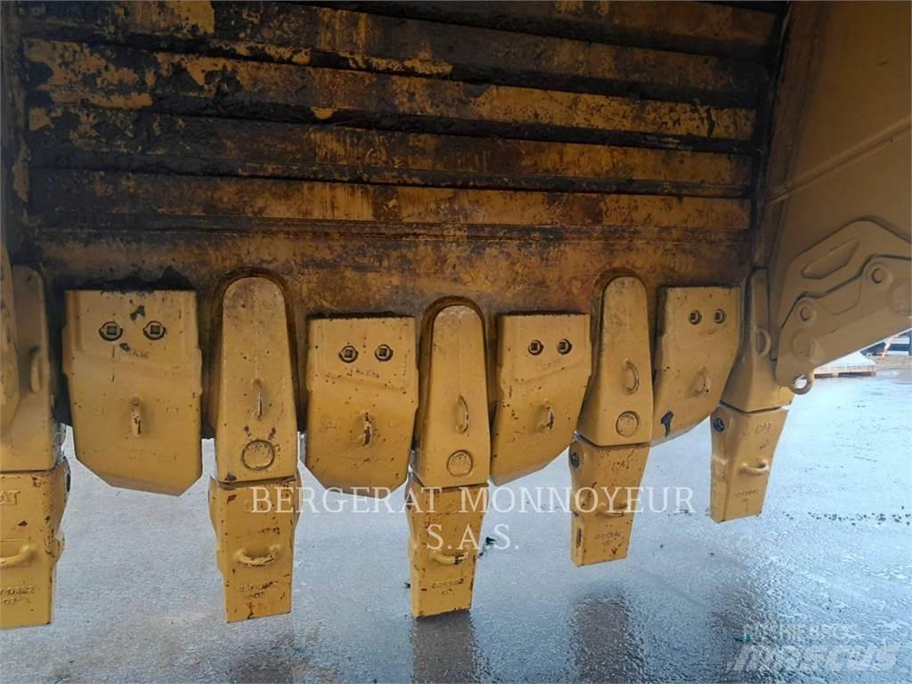 CAT 6015B Raupenbagger