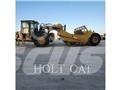 CAT 631K Schaber