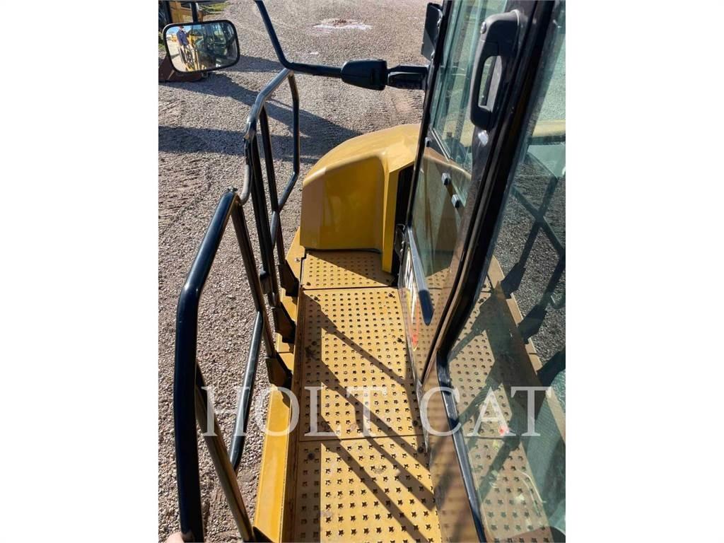 CAT 72504 Dumper - Knickgelenk