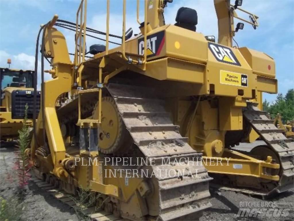CAT 72H OEM Rohrverlegeraupen