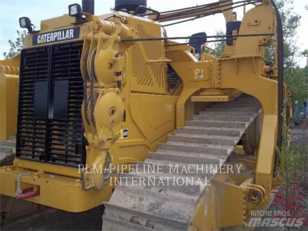 CAT 72H OEM Rohrverlegeraupen