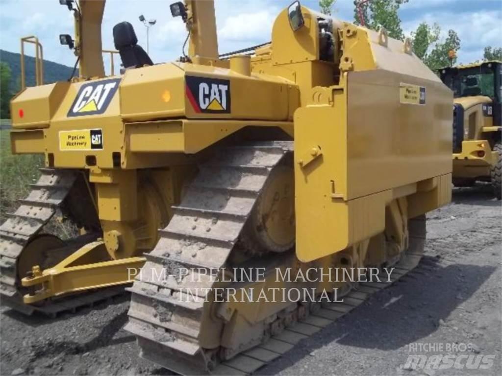 CAT 72H OEM Rohrverlegeraupen