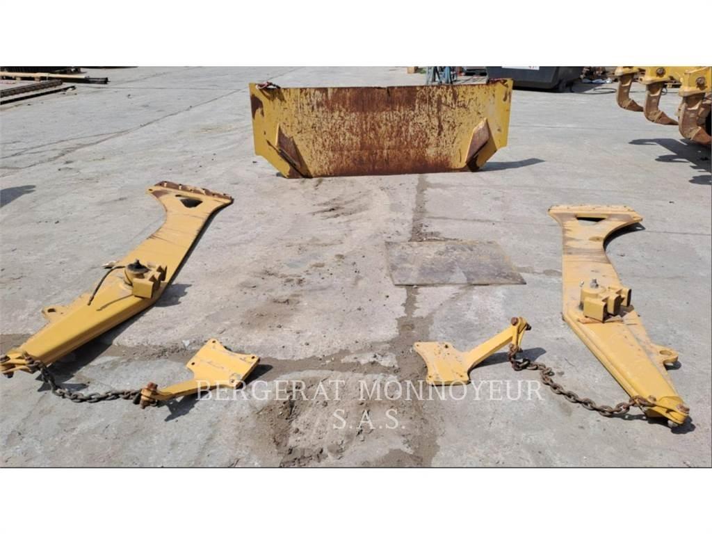 CAT 730/PORTE/3T3 Sonstige Baumaschinen