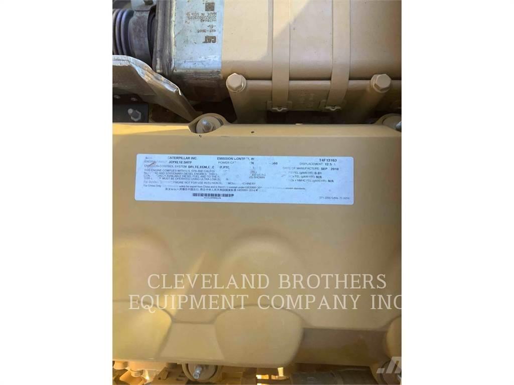 CAT 73004 Wassertanker