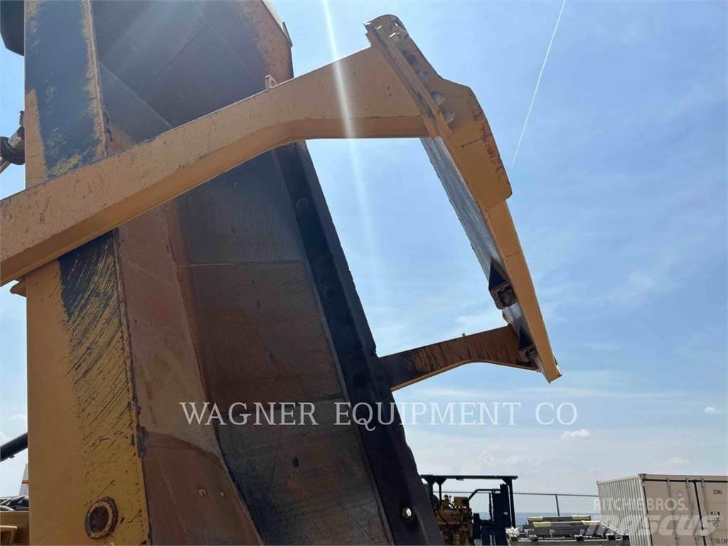 CAT 735C Dumper - Knickgelenk