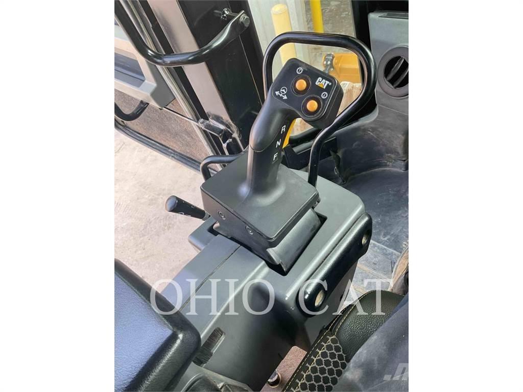 CAT 815 Raddozer