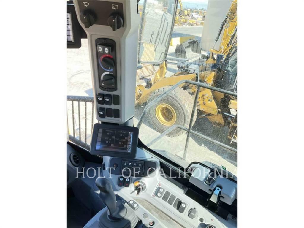 CAT 826K Erdbauwalzen