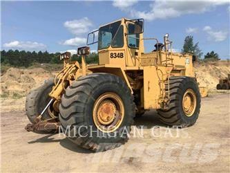 CAT 834B Radlader
