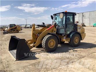 CAT 906 Radlader