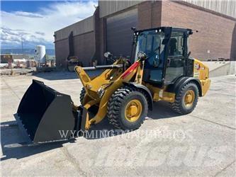 CAT 906 Radlader