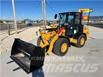 CAT 906 Radlader
