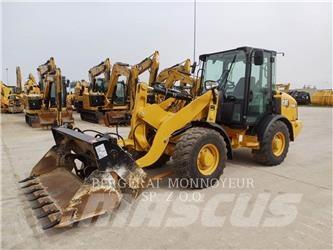 CAT 906 M Radlader