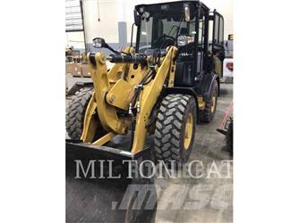 CAT 906M Radlader
