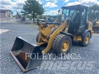 CAT 906M Radlader