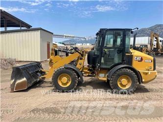 CAT 906M Radlader