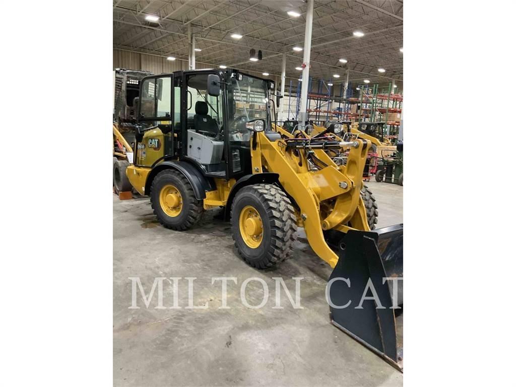 CAT 906M Radlader