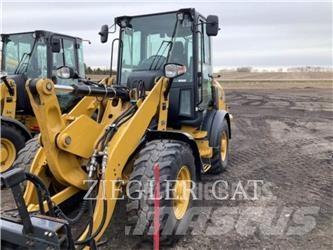 CAT 907M Radlader