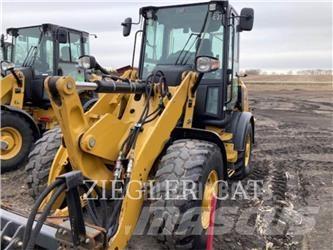 CAT 907M Radlader