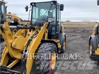 CAT 907M Radlader