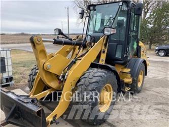 CAT 907M Radlader