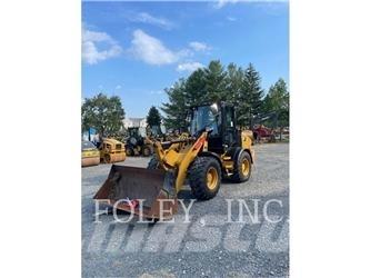 CAT 908-14 Radlader