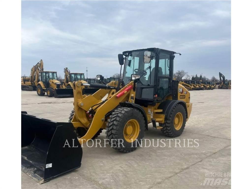 CAT 908-14 Radlader