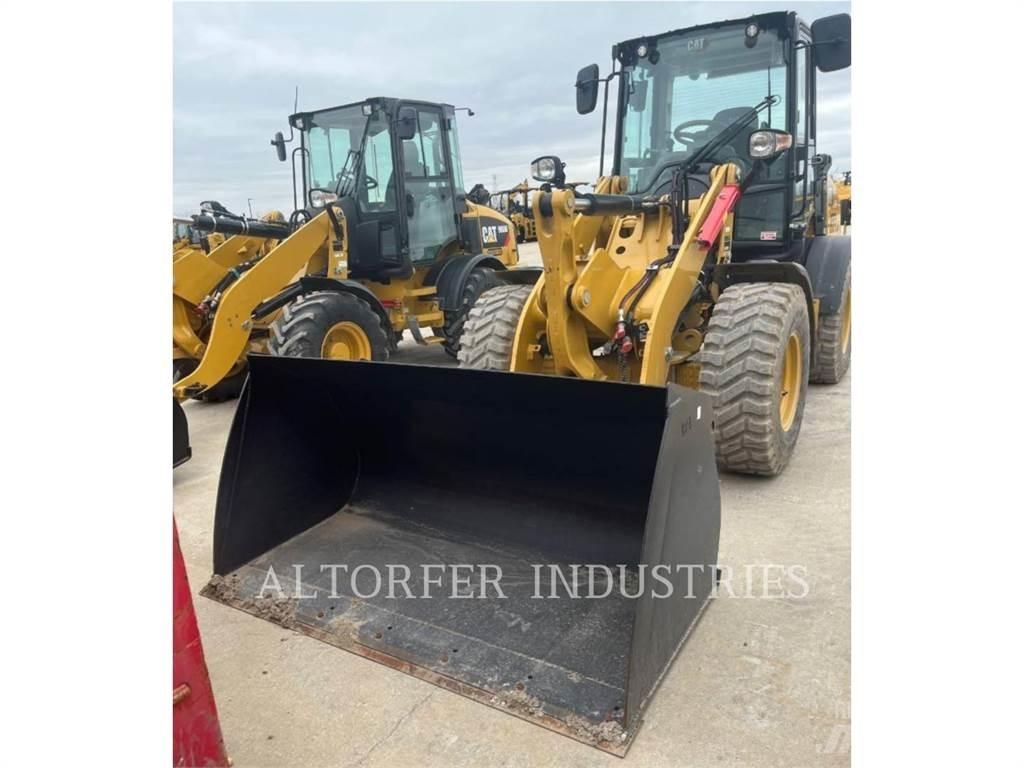 CAT 908-14 Radlader