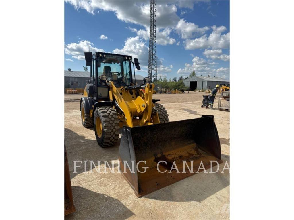 CAT 908-14 Radlader