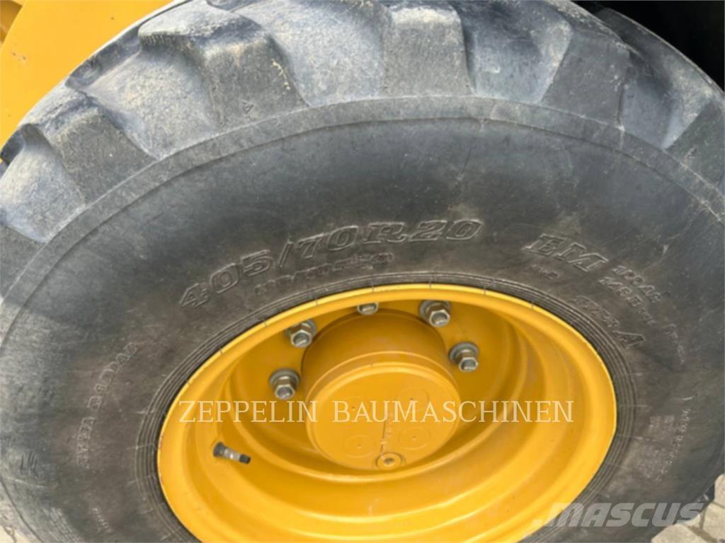 CAT 908-14 Radlader