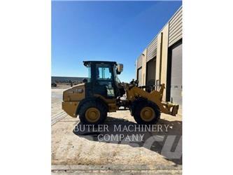 CAT 908-14SLSF Radlader