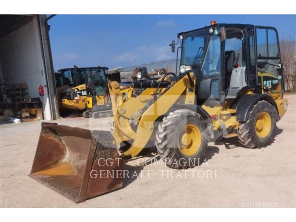 CAT 908 M Radlader