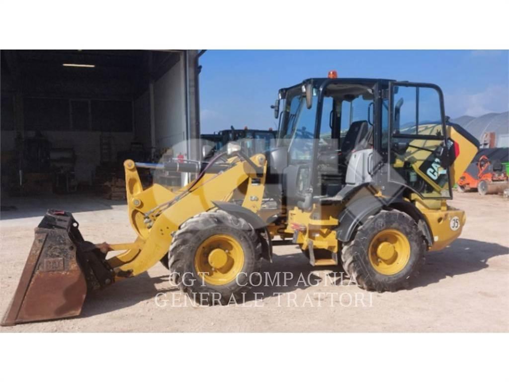 CAT 908 M Radlader