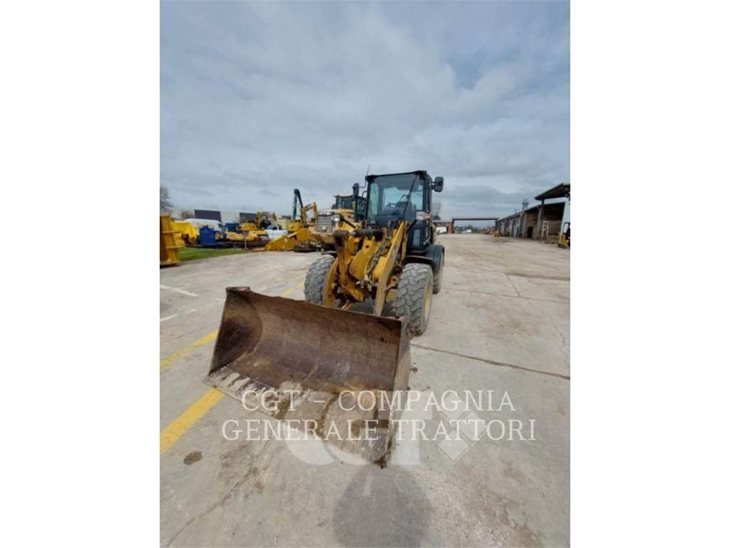 CAT 908 M Radlader