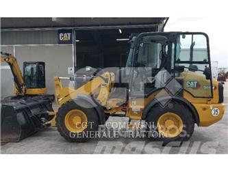 CAT 908 M Radlader
