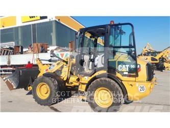 CAT 908 M Radlader