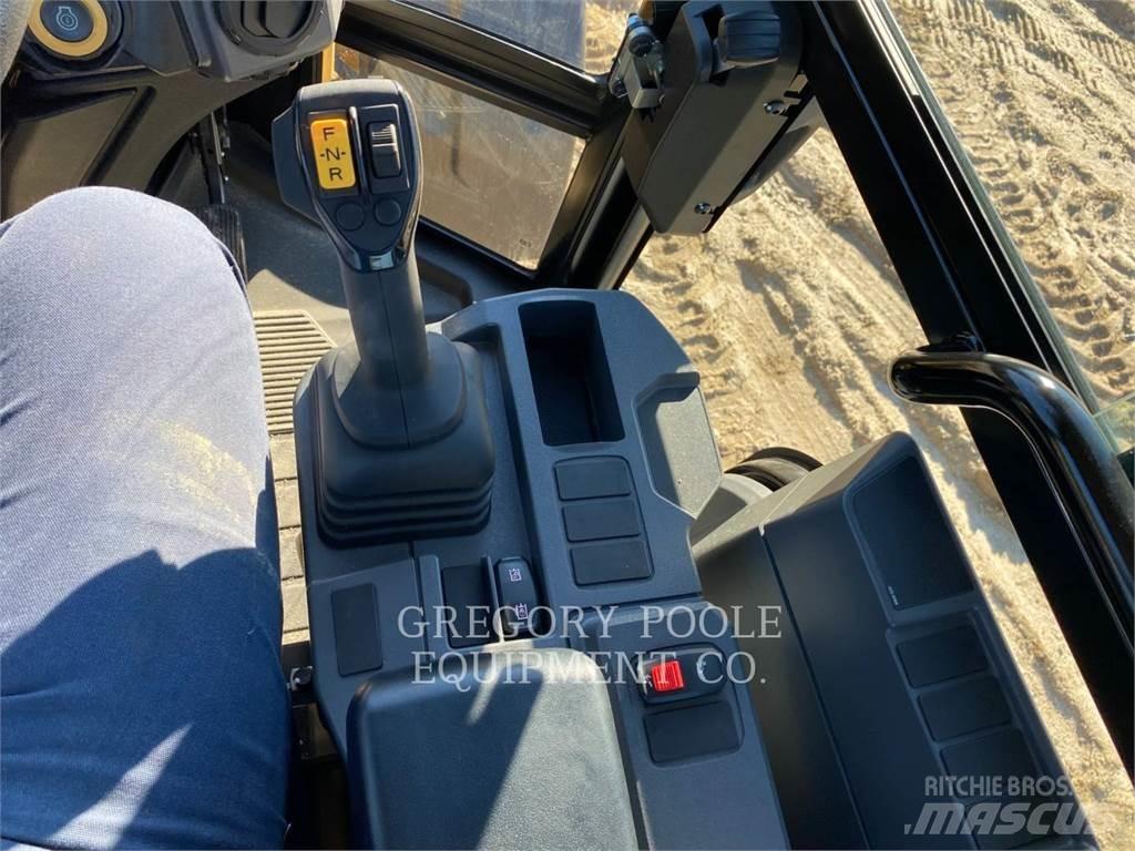 CAT 90814 Radlader