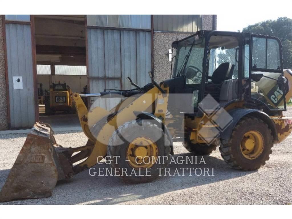 CAT 908H Radlader