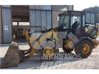 CAT 908H Radlader