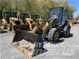 CAT 908H2 Radlader