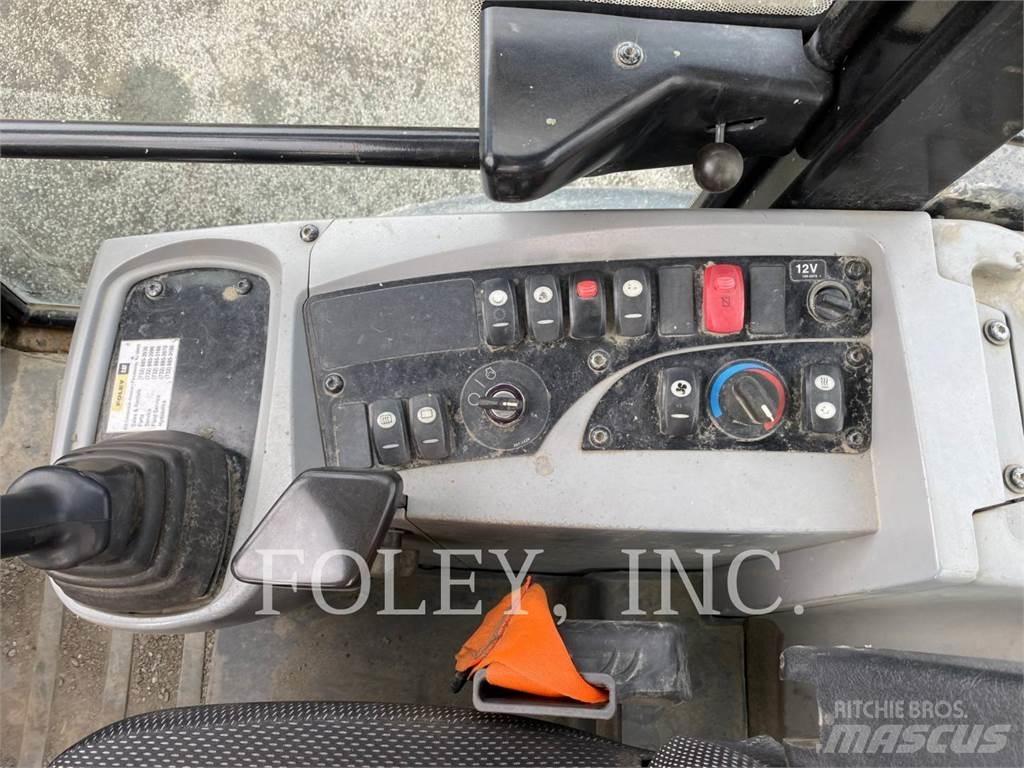 CAT 908H2 Radlader