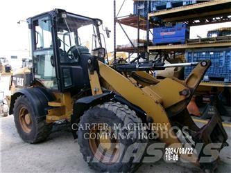CAT 908H2 Radlader