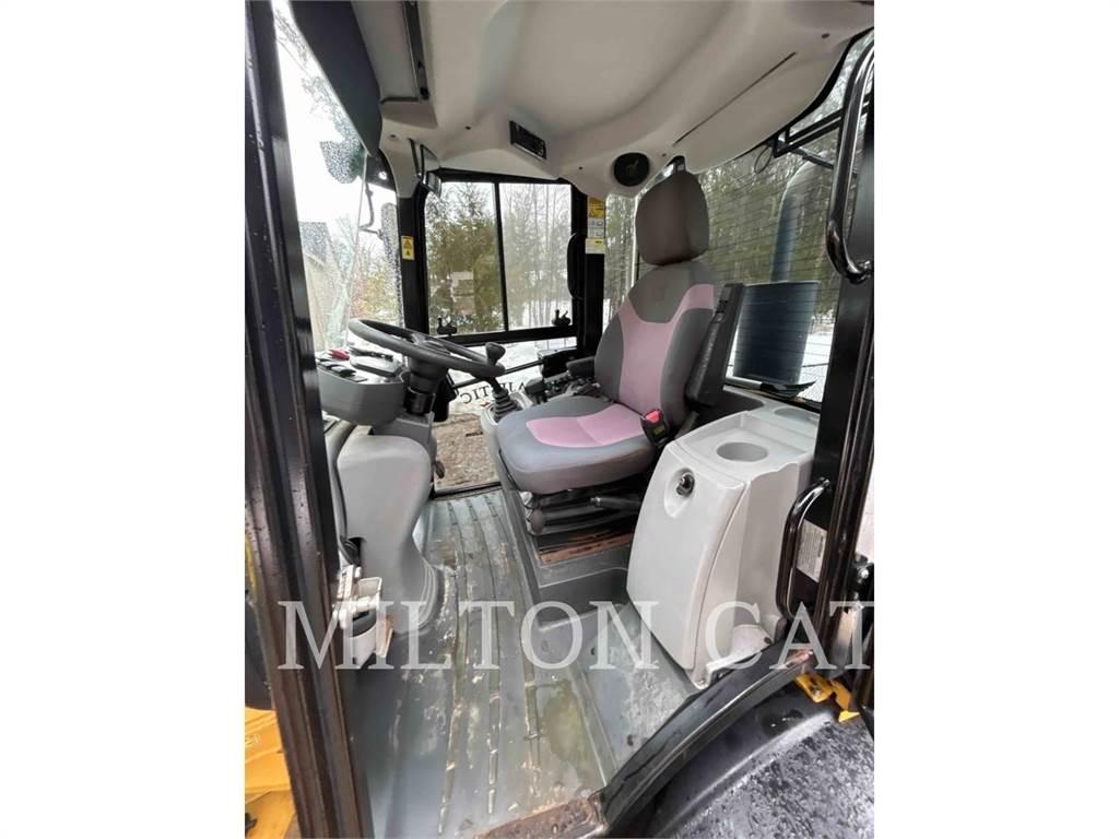 CAT 908H2 Radlader