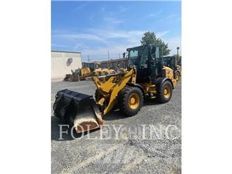 CAT 908M Radlader