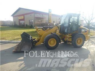 CAT 908M Radlader