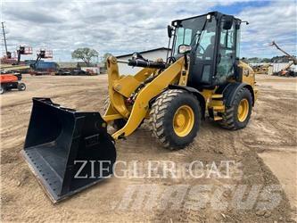 CAT 908M Radlader