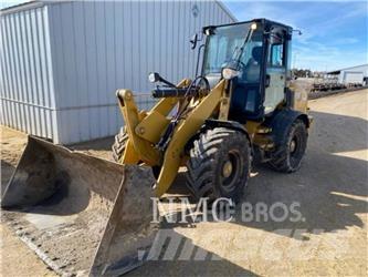 CAT 908M Radlader