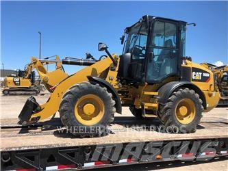 CAT 908M Radlader